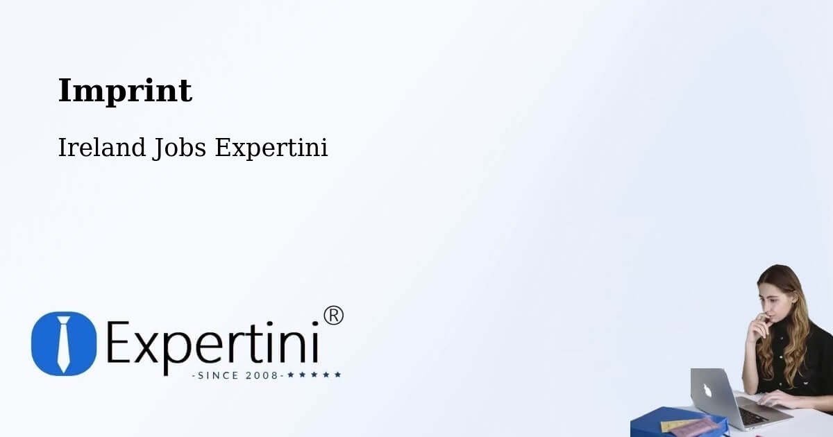 Imprint – Castletown - Ireland Jobs Expertini
