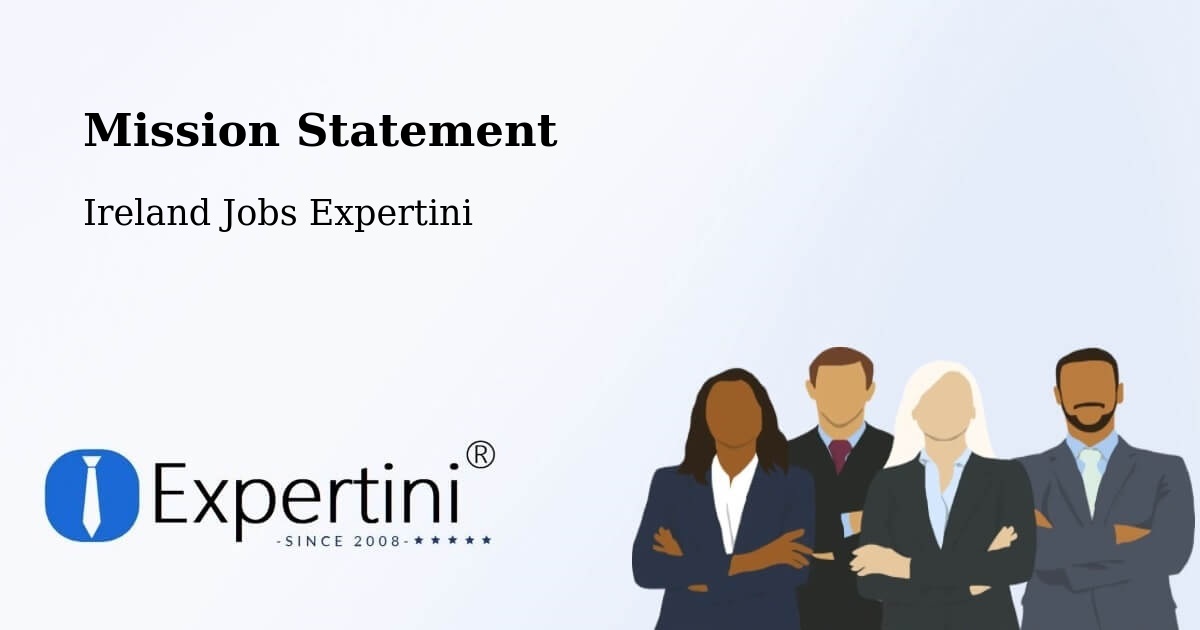 Corporate Mission – Castletown - Ireland Jobs Expertini