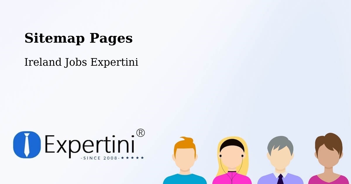 Sitemap Pages - Castletown - Ireland Jobs Expertini